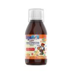 DGN Fish Kids Omega 3 Balık Yağı