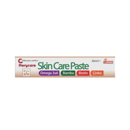 Merycare Skincare Paste