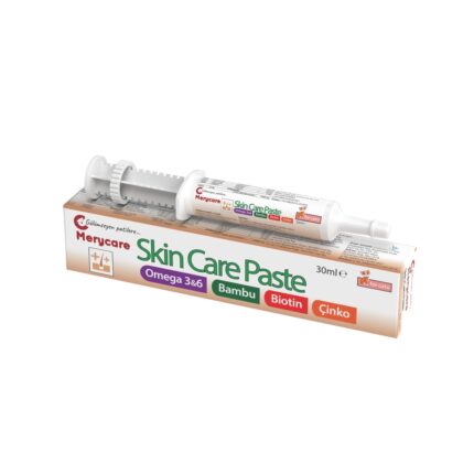 Merycare Skincare Paste