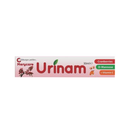 Merycare Urinam Paste