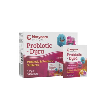 Merycare Probiyotik - Dyra