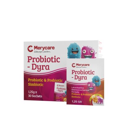 Merycare Probiyotik - Dyra