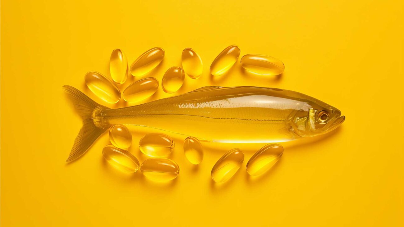 Omega 3 Balık Yağı Hakkında Bilmeniz Gerekenler