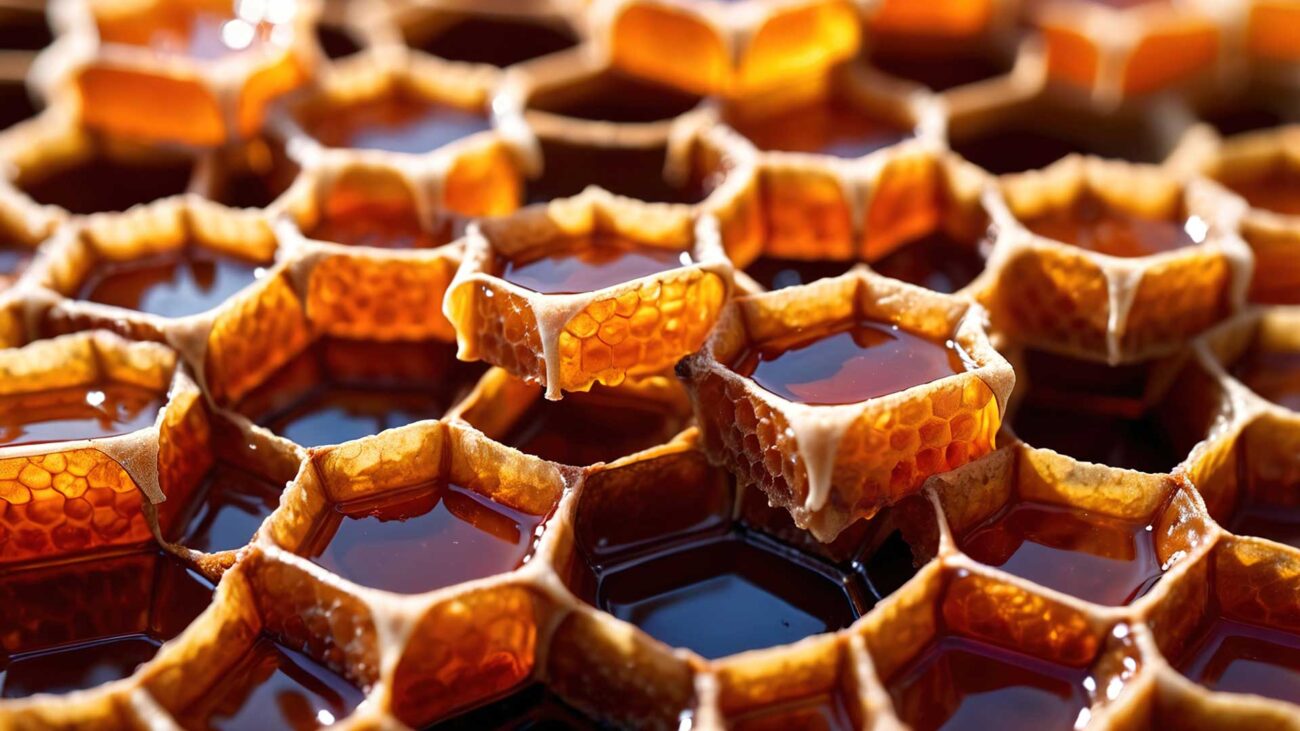 Propolis Nedir? Propolis'in Faydaları Nelerdir?